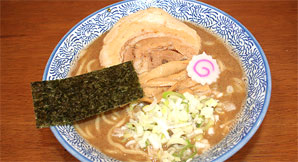 中華そば